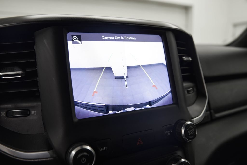 2019 Ram 1500 Big Horn/Lone Star Akron OH