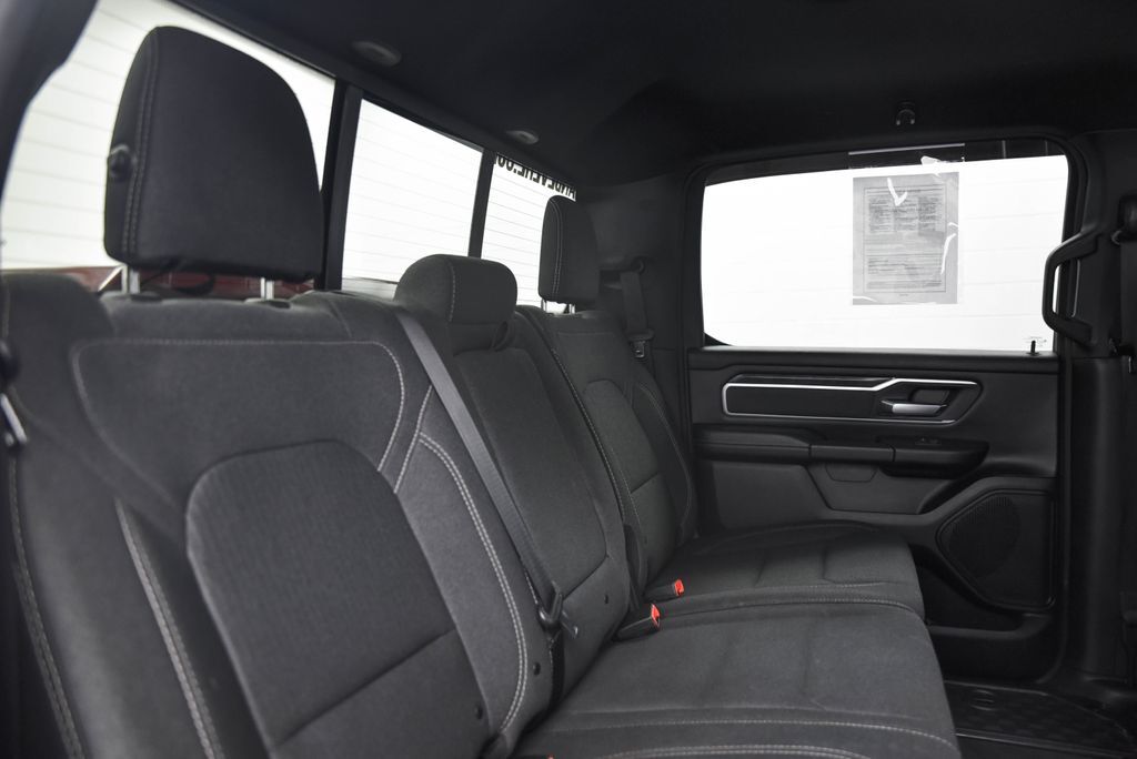 2019 Ram 1500 Big Horn/Lone Star Akron OH