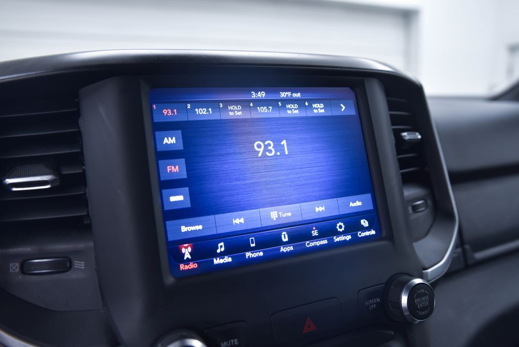 2019 Ram 1500 Big Horn/Lone Star Akron OH