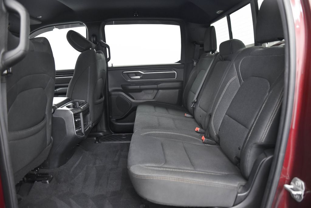 2019 Ram 1500 Big Horn/Lone Star Akron OH