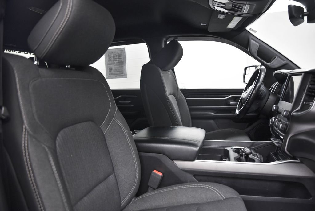 2019 Ram 1500 Big Horn/Lone Star Akron OH