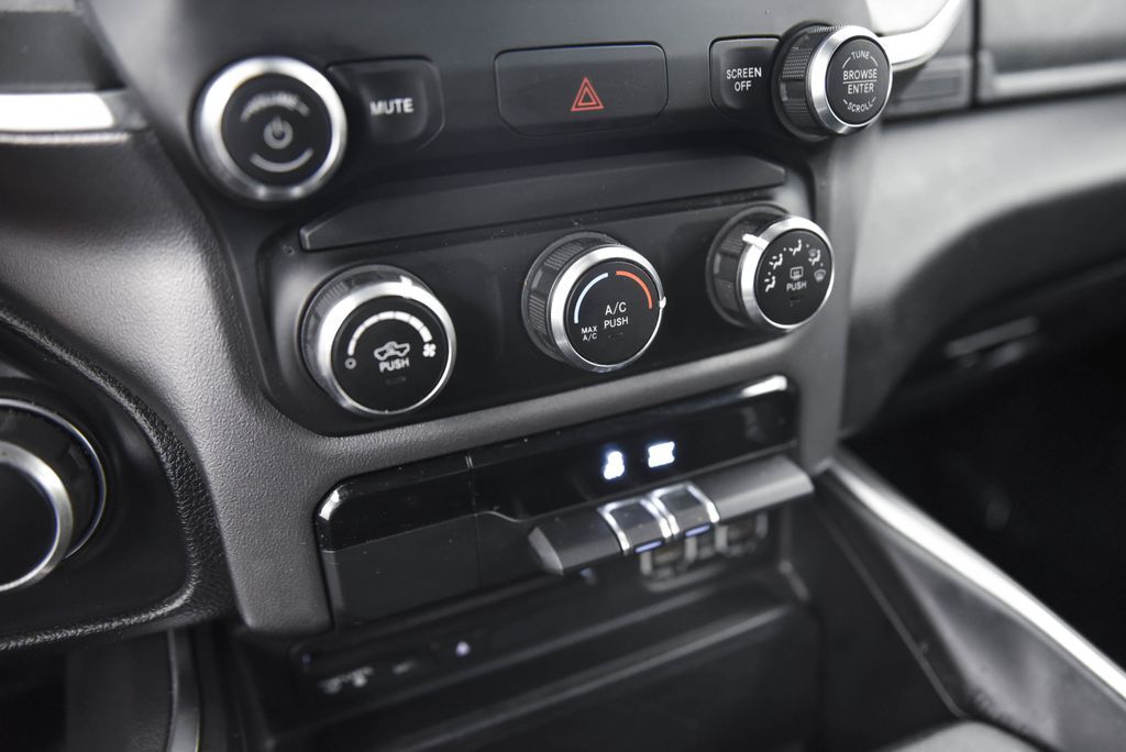 2019 Ram 1500 Big Horn/Lone Star Akron OH