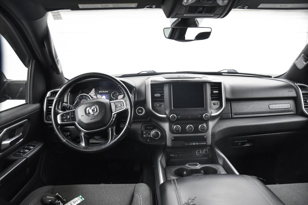 2019 Ram 1500 Big Horn/Lone Star Akron OH