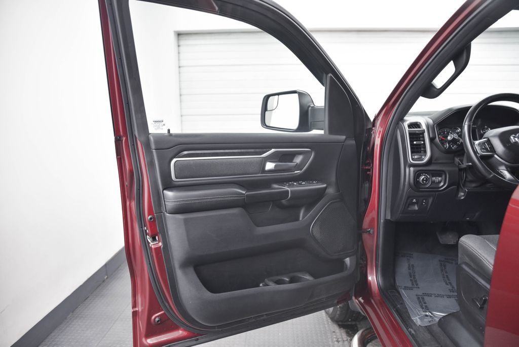 2019 Ram 1500 Big Horn/Lone Star Akron OH