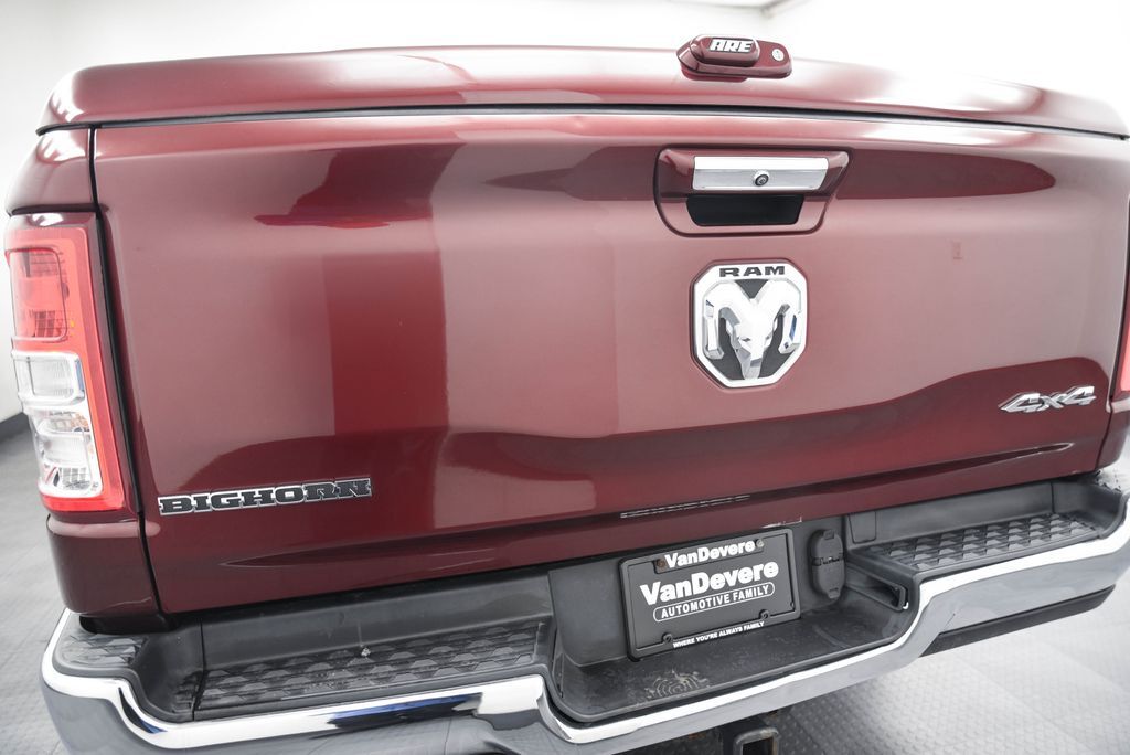 2019 Ram 1500 Big Horn/Lone Star Akron OH