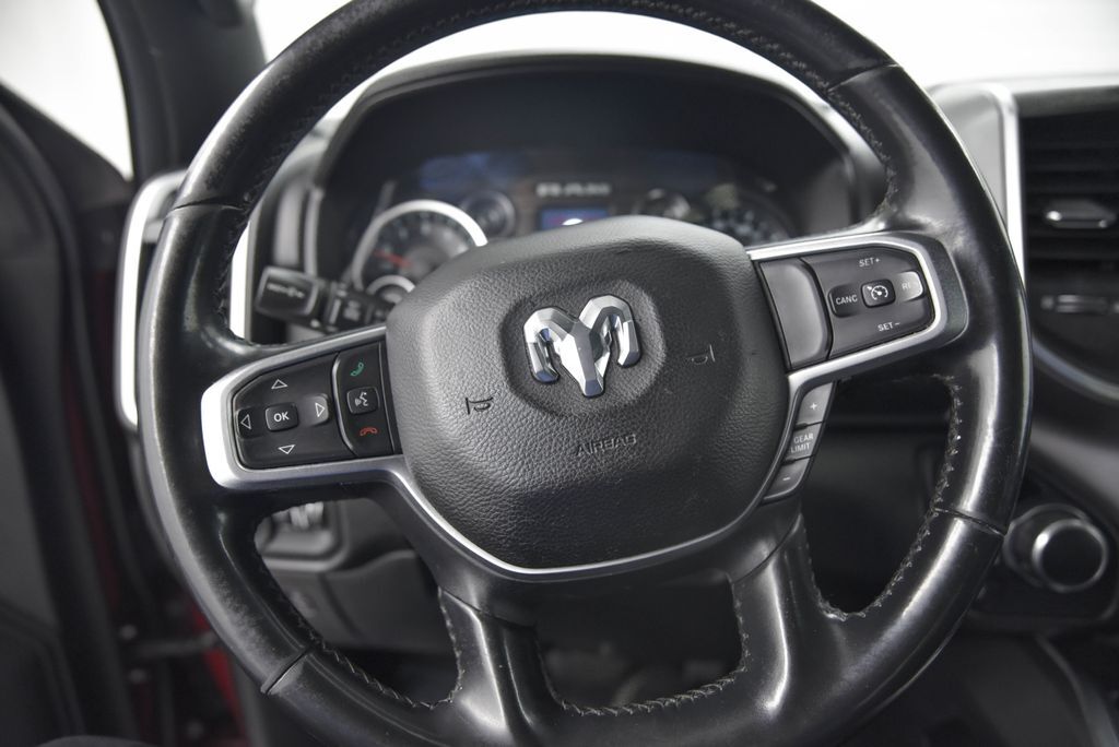 2019 Ram 1500 Big Horn/Lone Star Akron OH