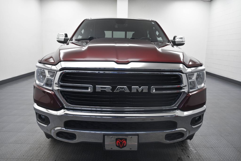 2019 Ram 1500 Big Horn/Lone Star Akron OH