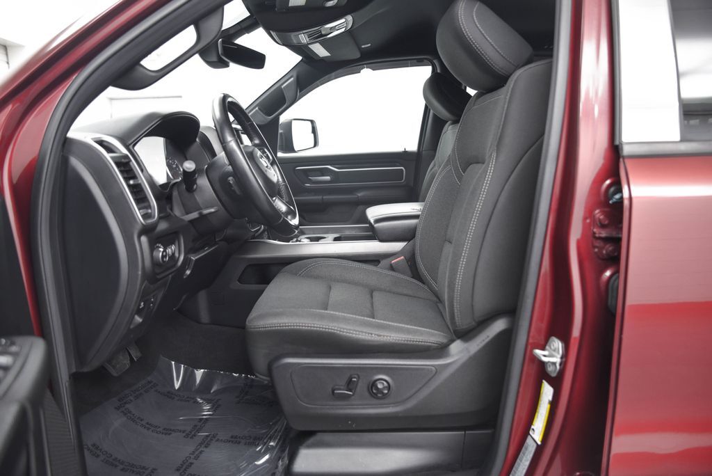 2019 Ram 1500 Big Horn/Lone Star Akron OH