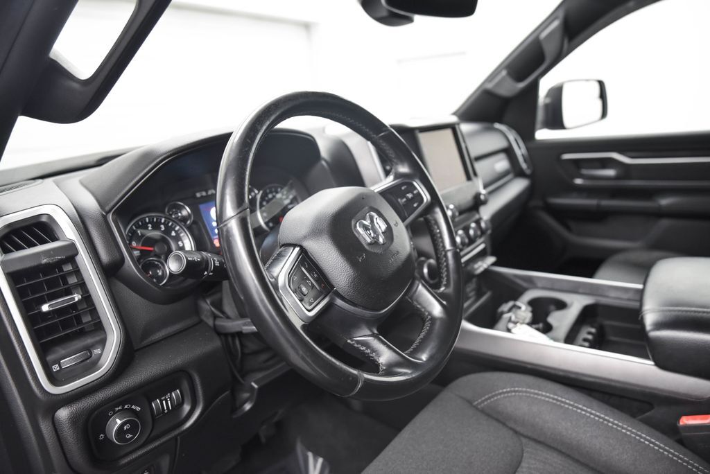 2019 Ram 1500 Big Horn/Lone Star Akron OH