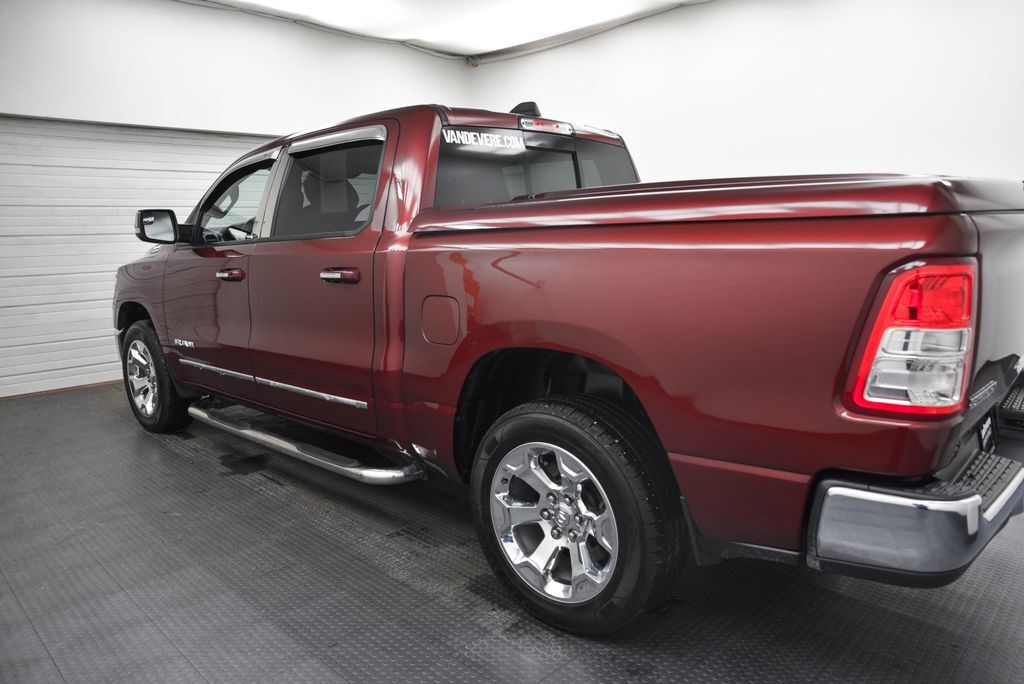 2019 Ram 1500 Big Horn/Lone Star Akron OH