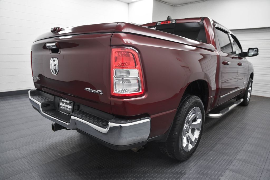 2019 Ram 1500 Big Horn/Lone Star Akron OH