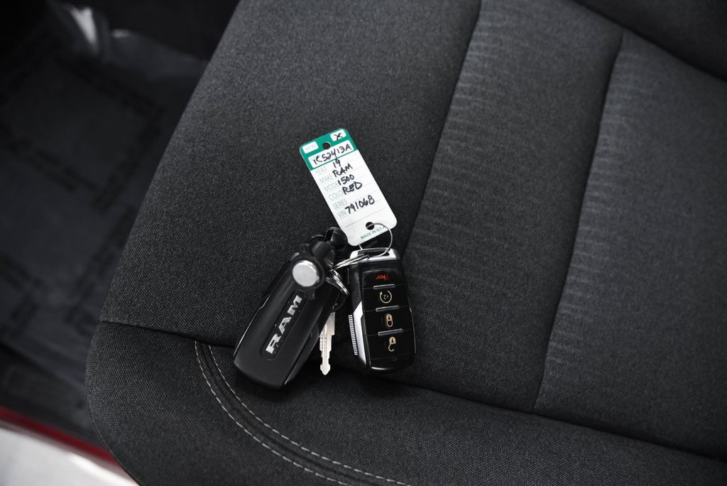 2019 Ram 1500 Big Horn/Lone Star Akron OH