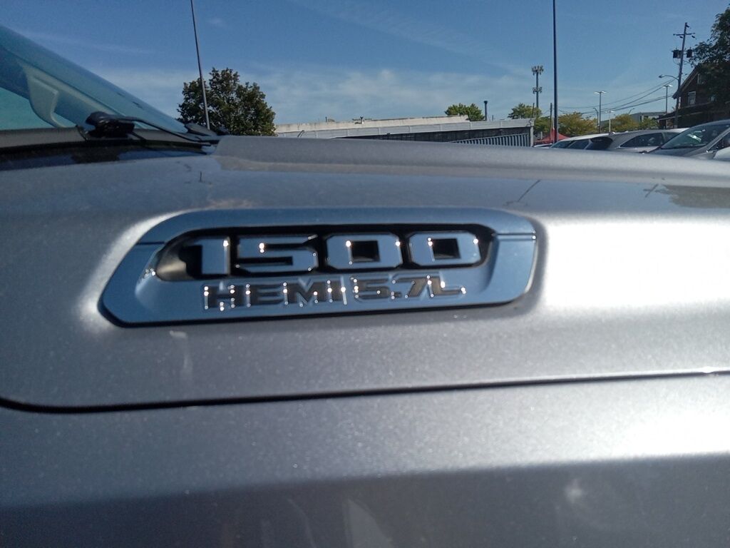 2019 Ram 1500 Big Horn/Lone Star Akron OH