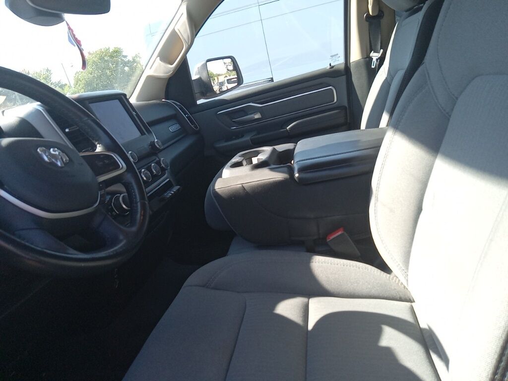 2019 Ram 1500 Big Horn/Lone Star Akron OH