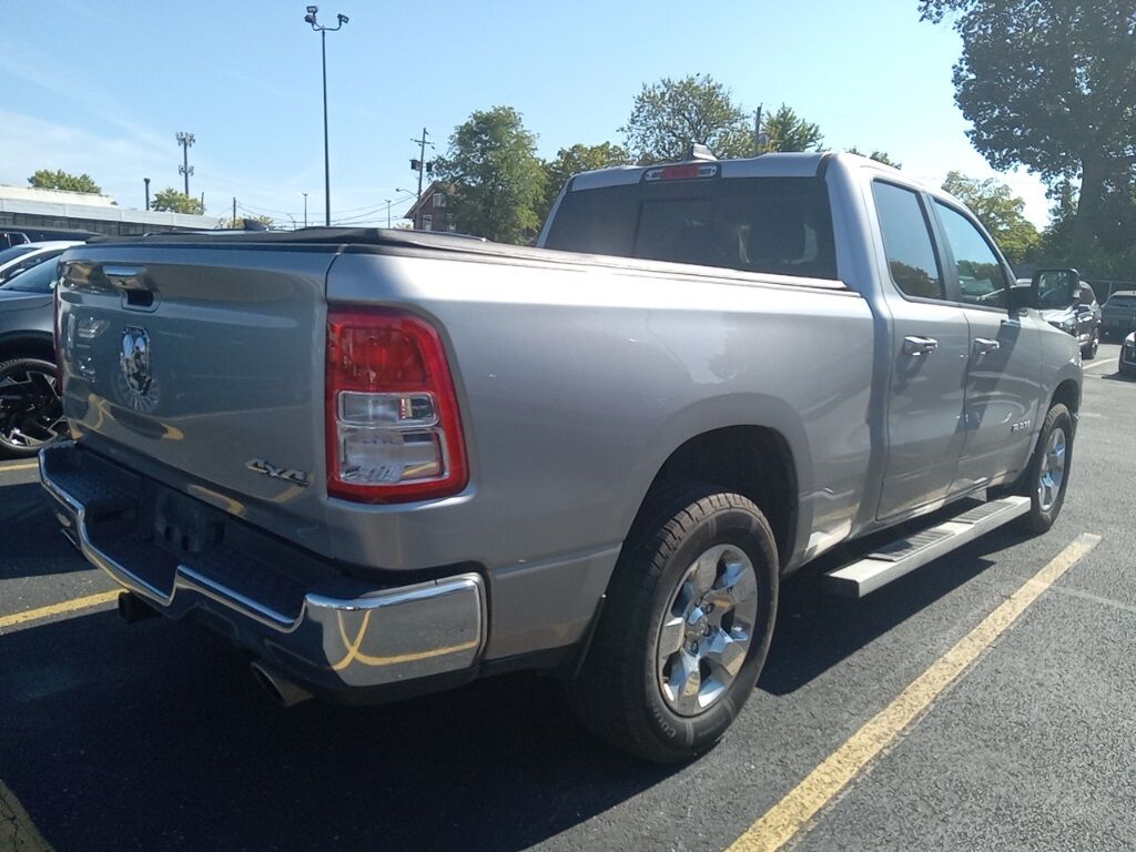 2019 Ram 1500 Big Horn/Lone Star Akron OH