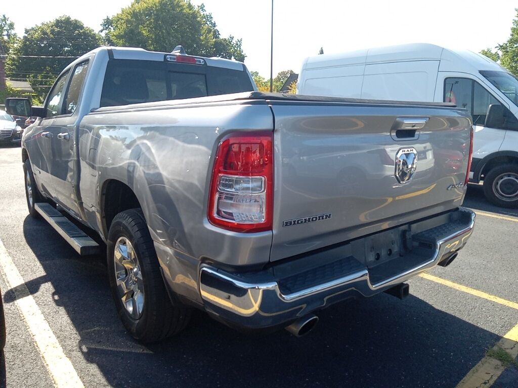 2019 Ram 1500 Big Horn/Lone Star Akron OH