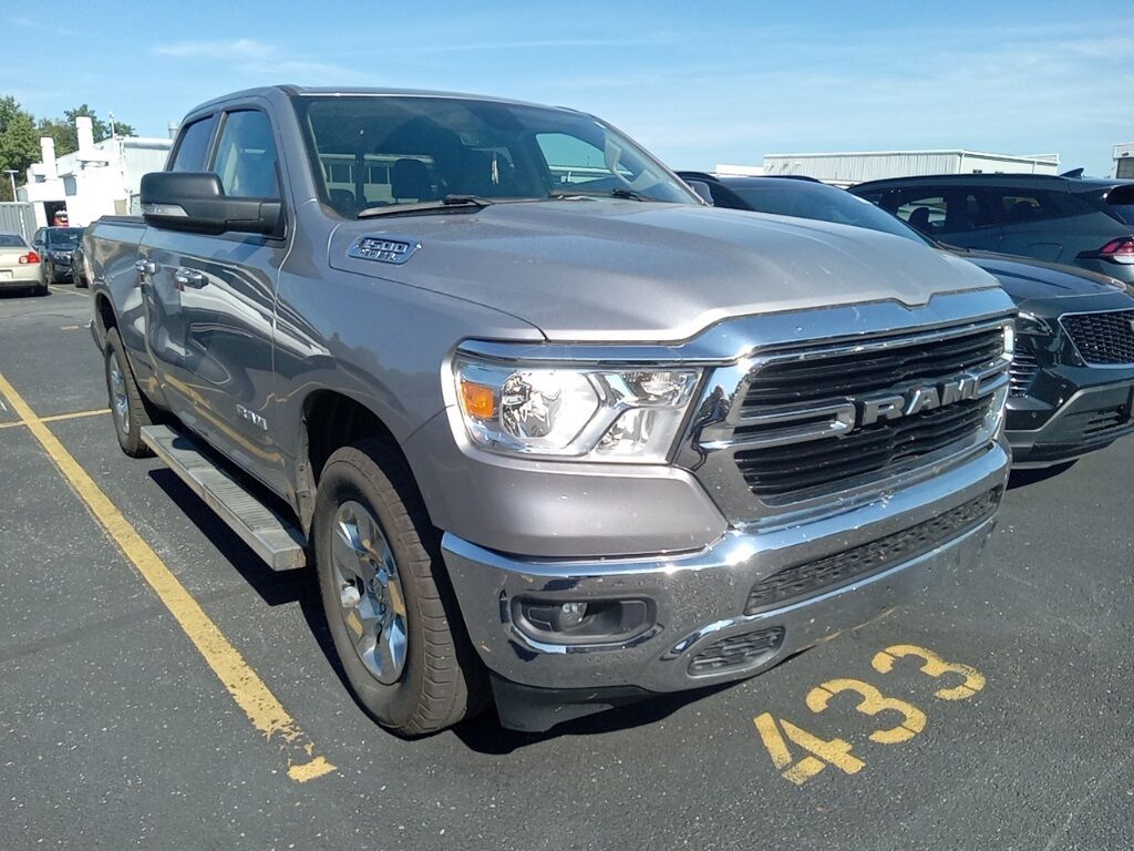 2019 Ram 1500 Big Horn/Lone Star Akron OH