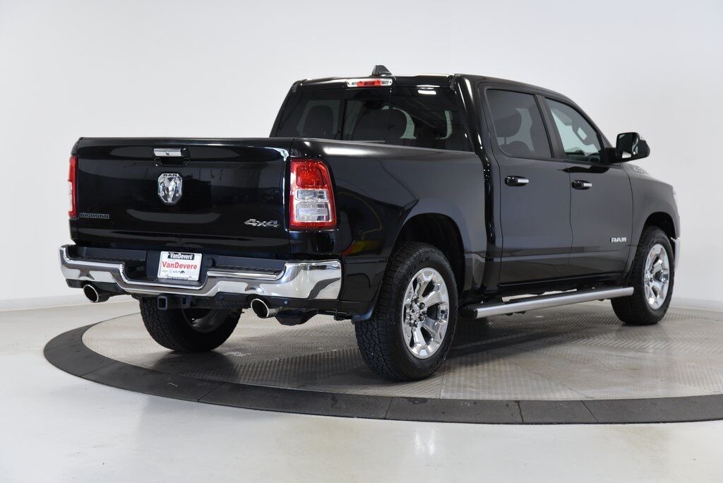 2019 Ram 1500 Big Horn/Lone Star Akron OH