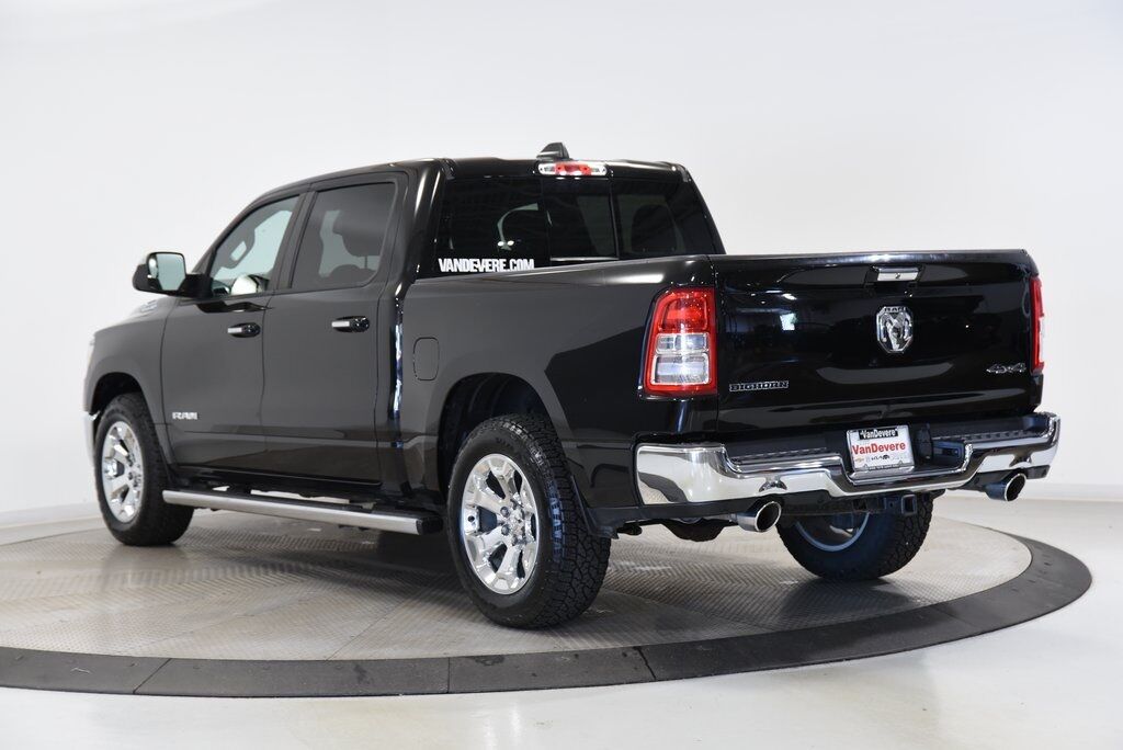 2019 Ram 1500 Big Horn/Lone Star Akron OH