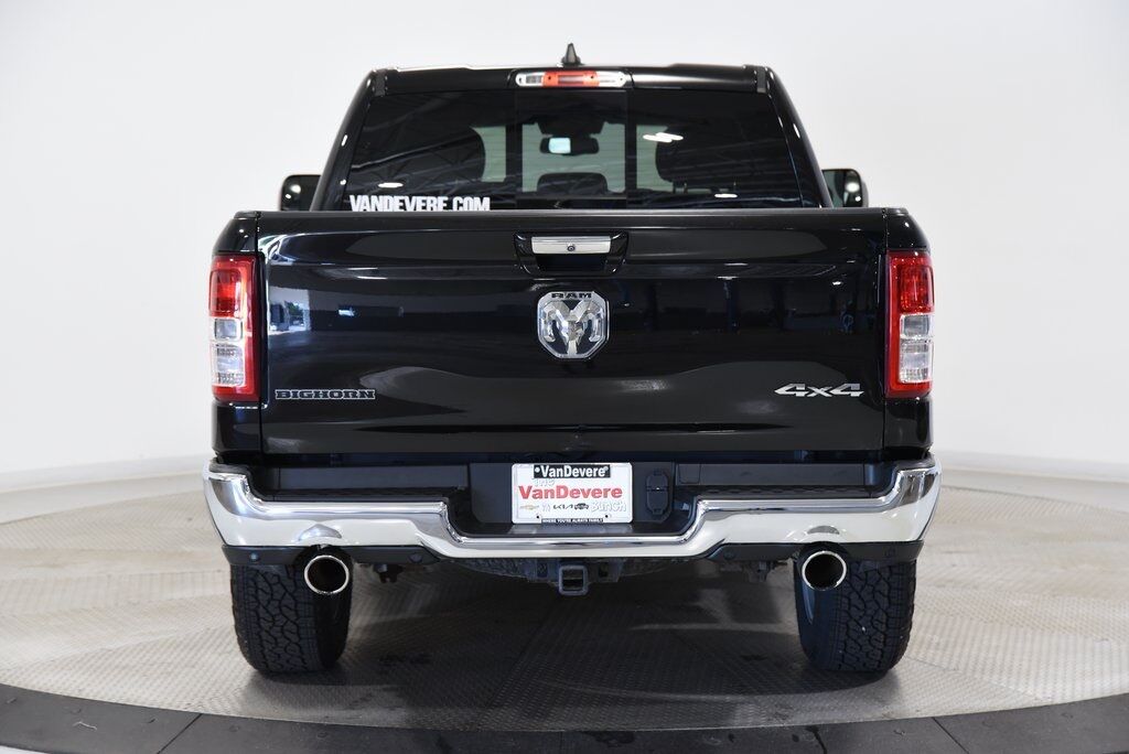 2019 Ram 1500 Big Horn/Lone Star Akron OH