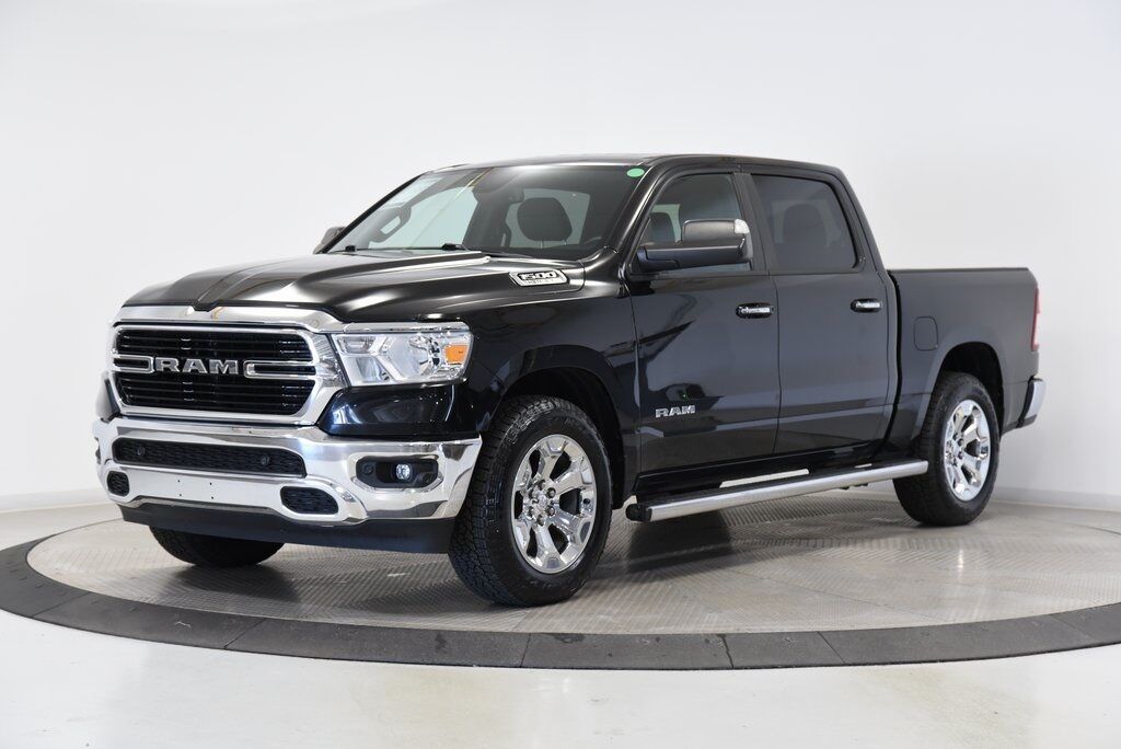 2019 Ram 1500 Big Horn/Lone Star Akron OH