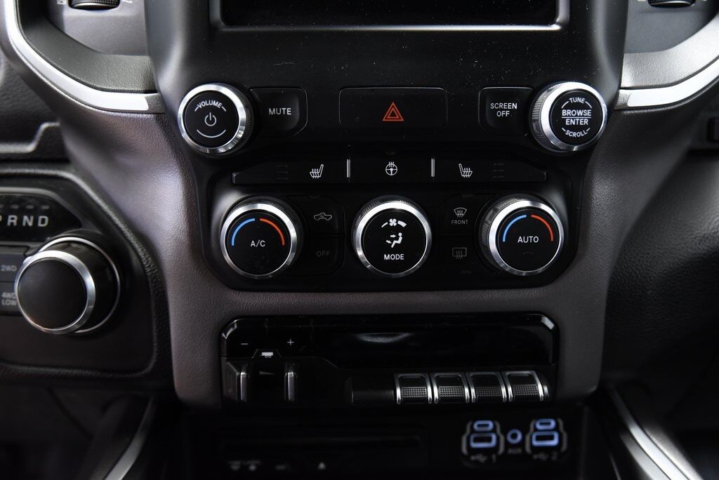 2019 Ram 1500 Big Horn/Lone Star Akron OH