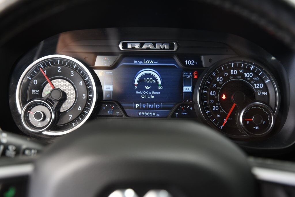 2019 Ram 1500 Big Horn/Lone Star Akron OH