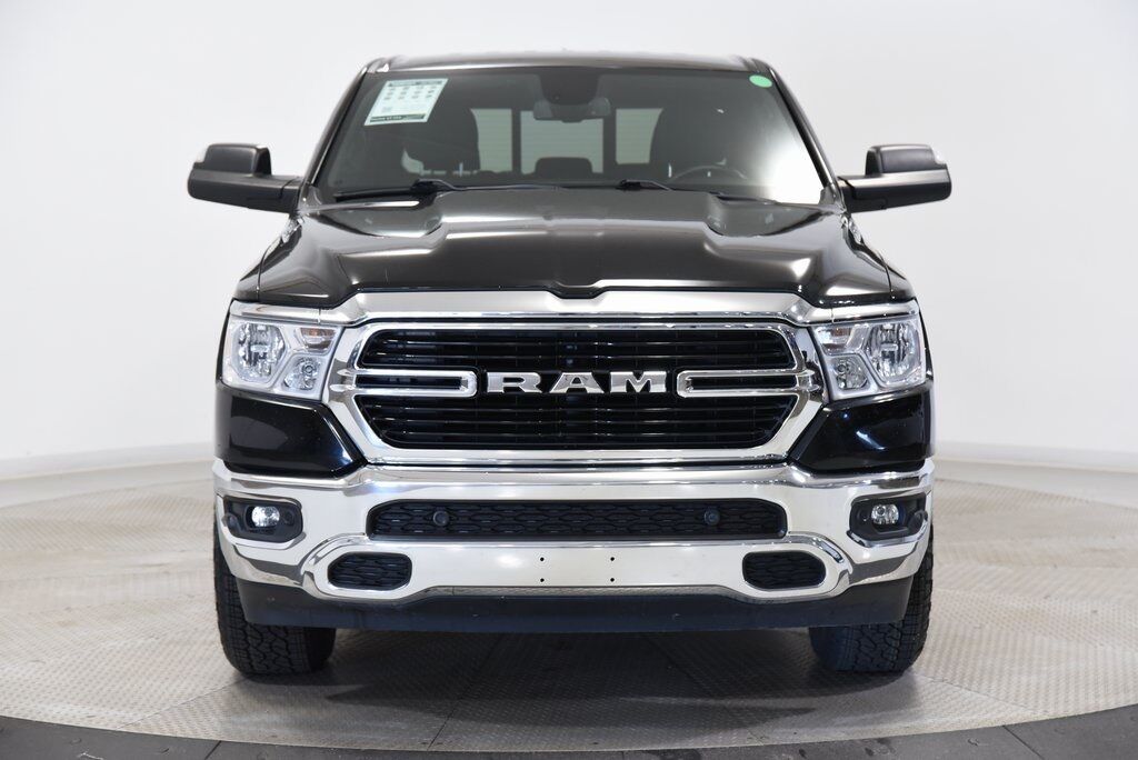 2019 Ram 1500 Big Horn/Lone Star Akron OH