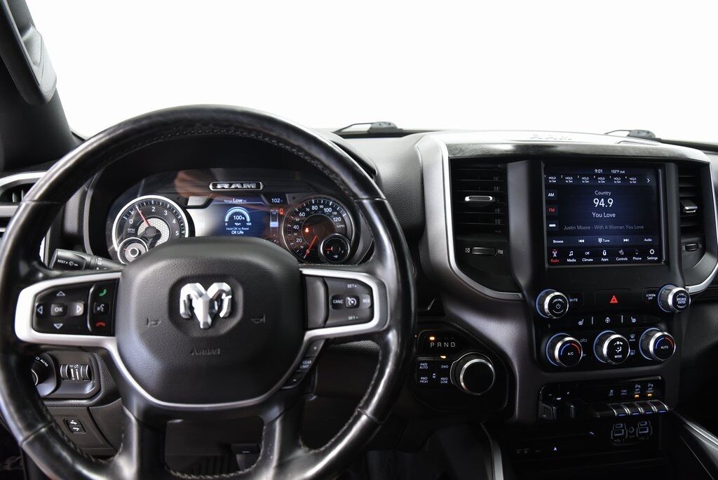 2019 Ram 1500 Big Horn/Lone Star Akron OH