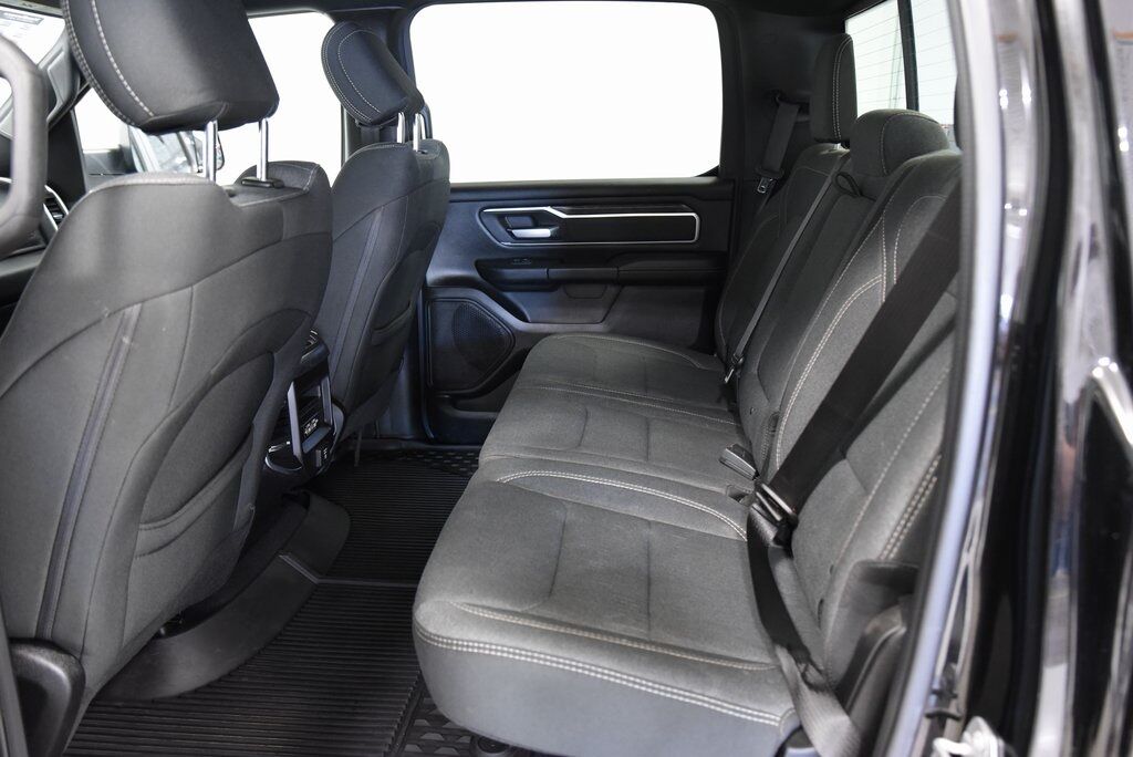 2019 Ram 1500 Big Horn/Lone Star Akron OH