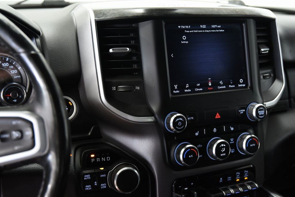 2019 Ram 1500 Big Horn/Lone Star Akron OH