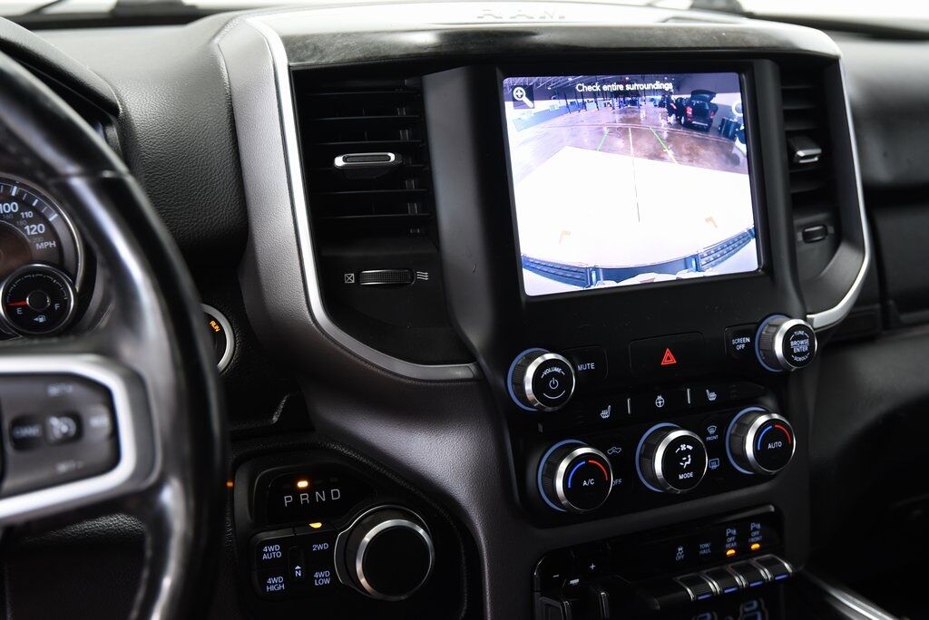 2019 Ram 1500 Big Horn/Lone Star Akron OH