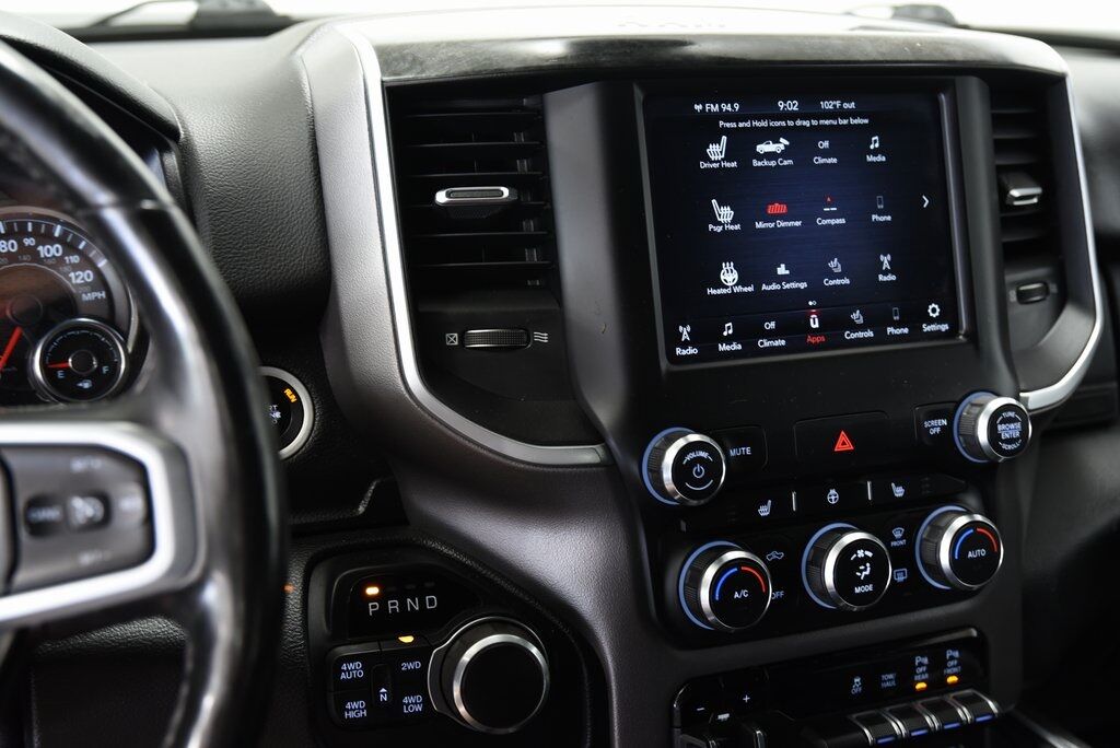 2019 Ram 1500 Big Horn/Lone Star Akron OH