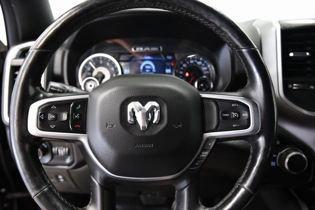 2019 Ram 1500 Big Horn/Lone Star Akron OH