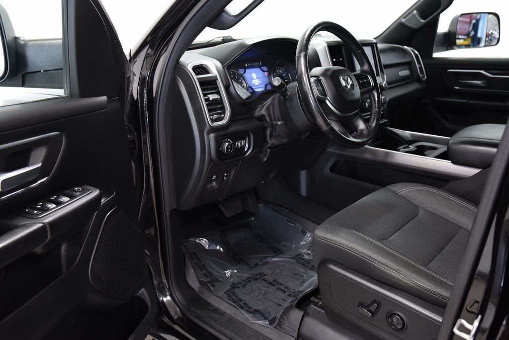 2019 Ram 1500 Big Horn/Lone Star Akron OH