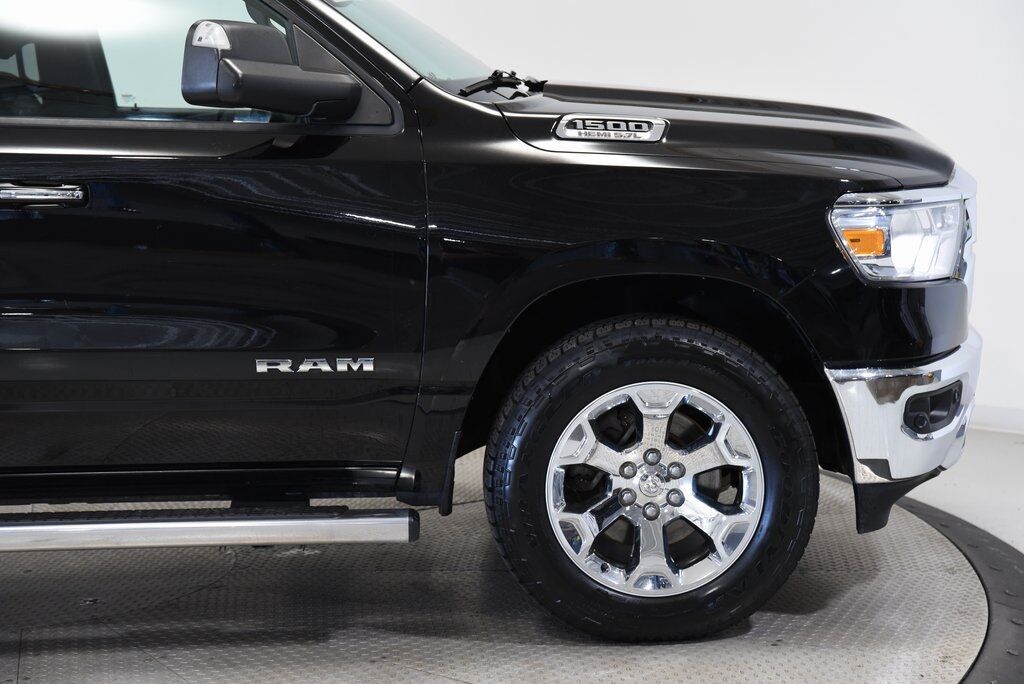 2019 Ram 1500 Big Horn/Lone Star Akron OH