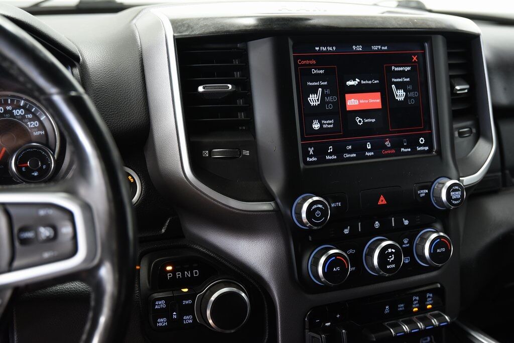 2019 Ram 1500 Big Horn/Lone Star Akron OH