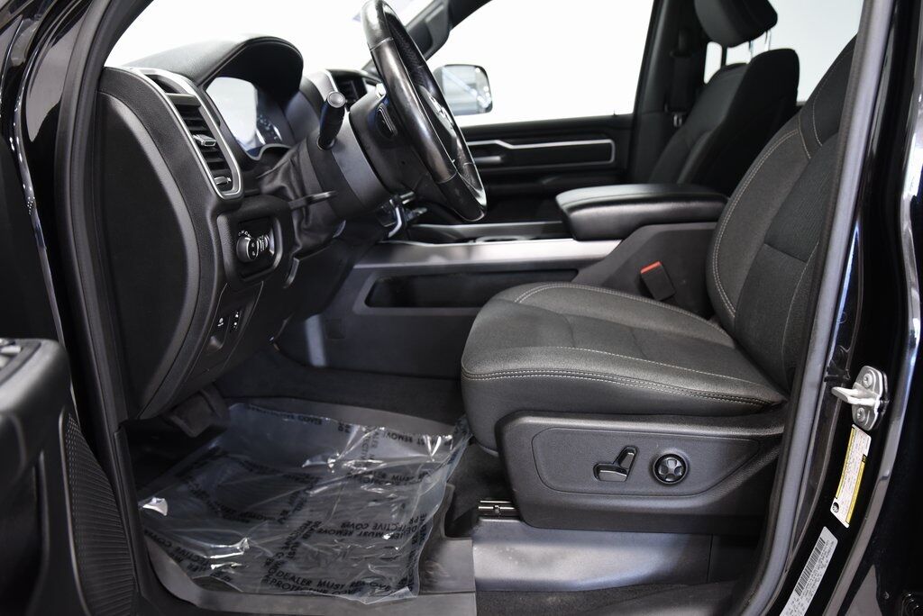 2019 Ram 1500 Big Horn/Lone Star Akron OH
