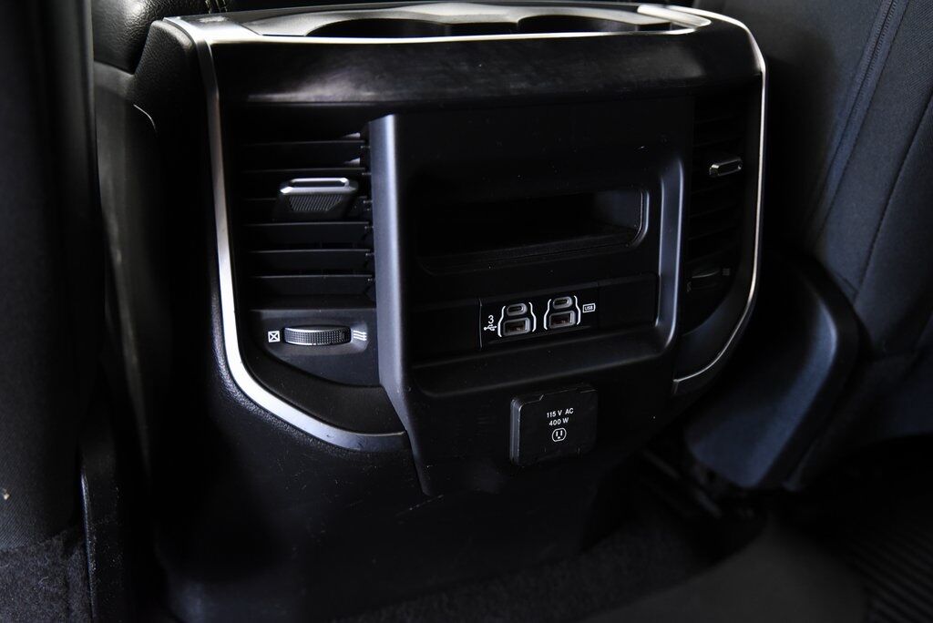 2019 Ram 1500 Big Horn/Lone Star Akron OH