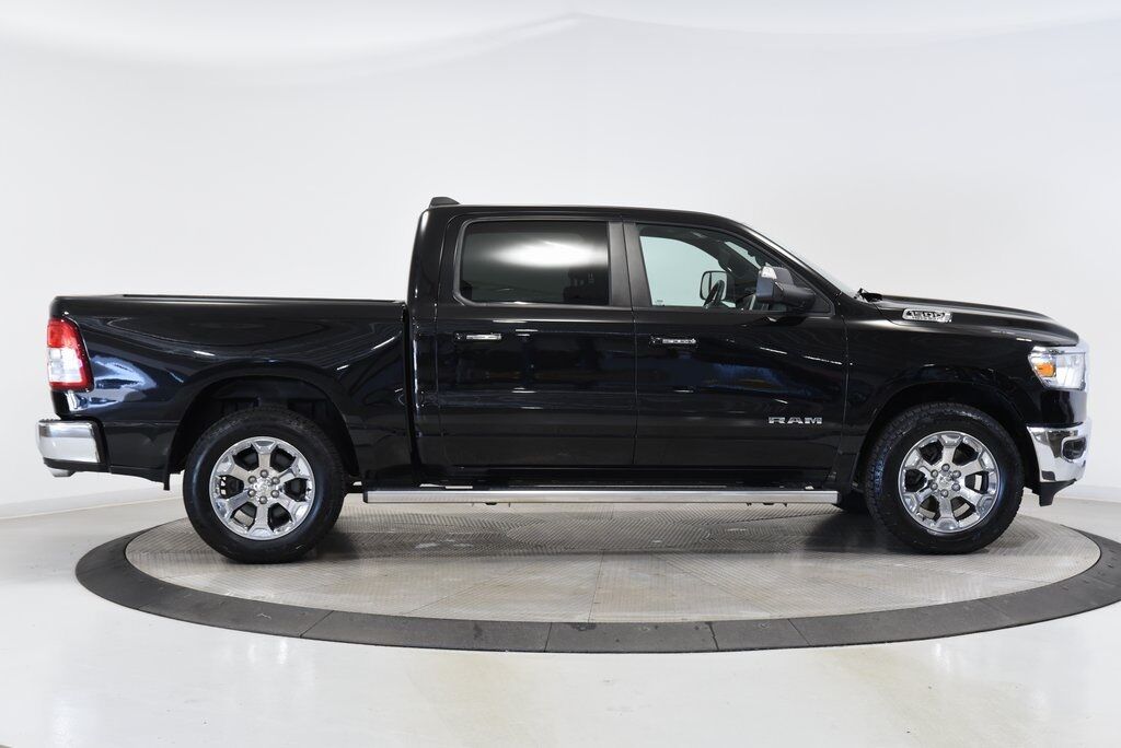2019 Ram 1500 Big Horn/Lone Star Akron OH