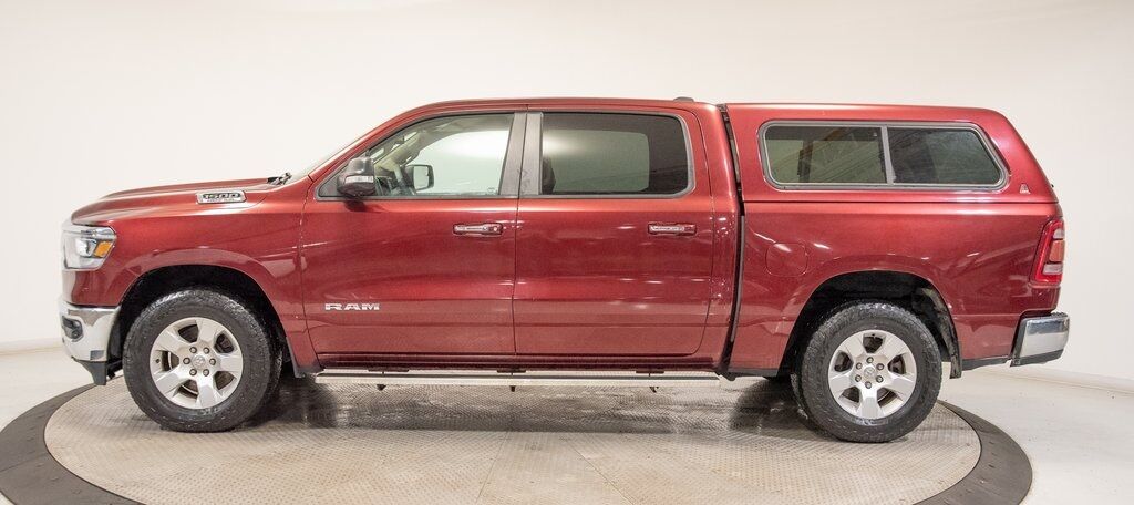 2019 Ram 1500 Big Horn/Lone Star Akron OH