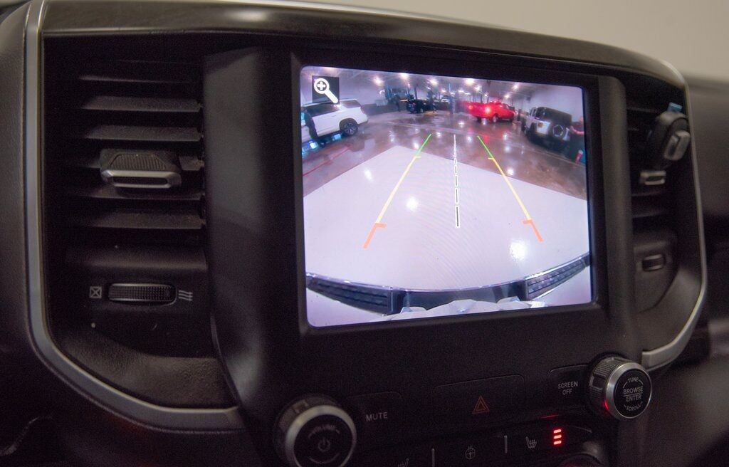 2019 Ram 1500 Big Horn/Lone Star Akron OH