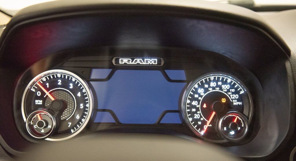 2019 Ram 1500 Big Horn/Lone Star Akron OH