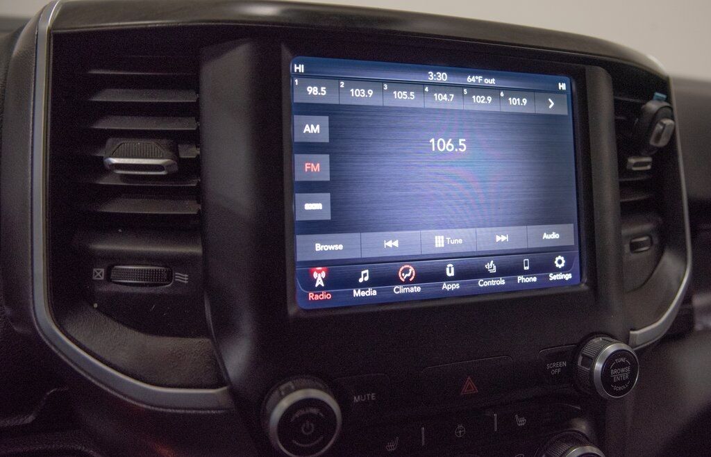 2019 Ram 1500 Big Horn/Lone Star Akron OH