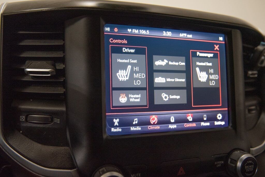 2019 Ram 1500 Big Horn/Lone Star Akron OH