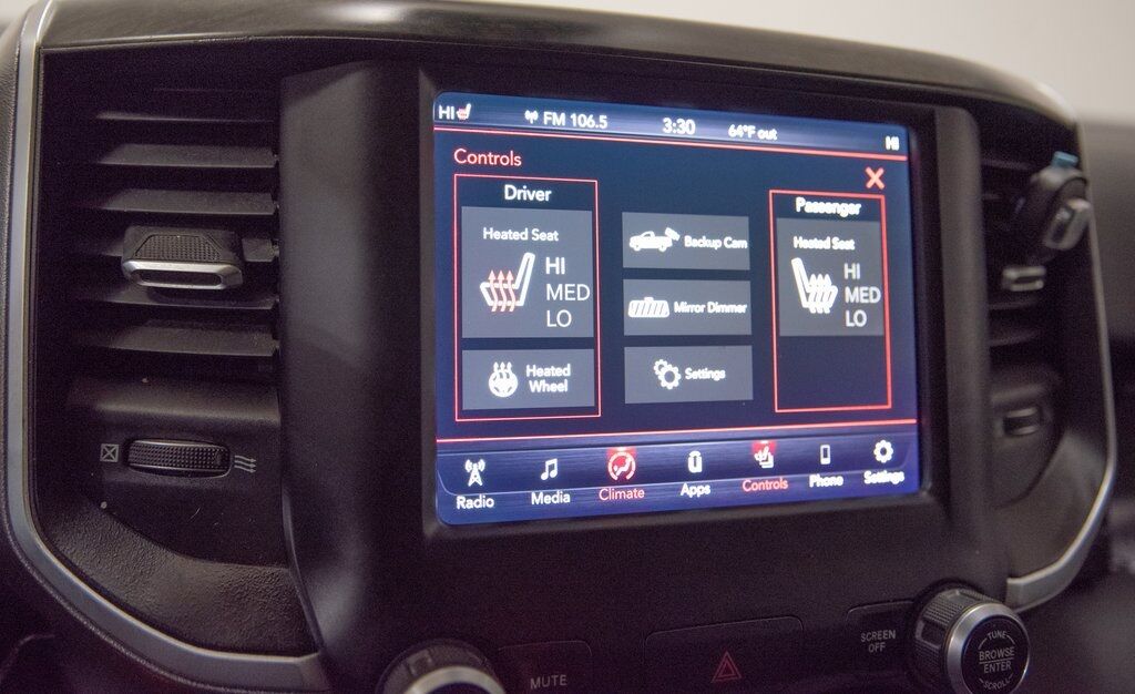 2019 Ram 1500 Big Horn/Lone Star Akron OH