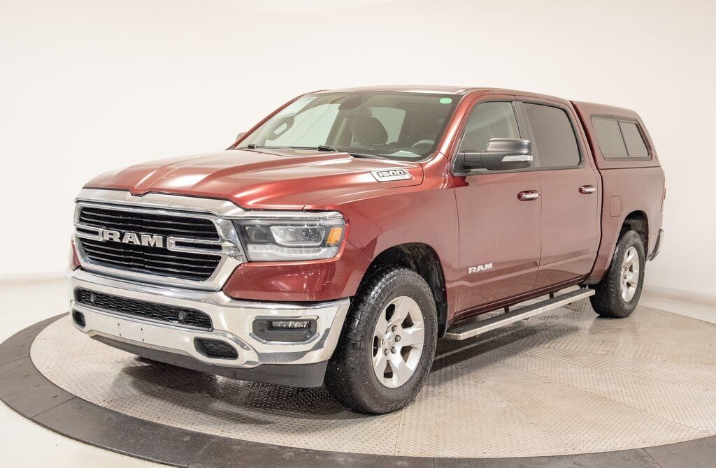 2019 Ram 1500 Big Horn/Lone Star Akron OH