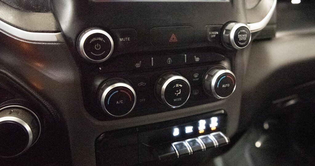 2019 Ram 1500 Big Horn/Lone Star Akron OH