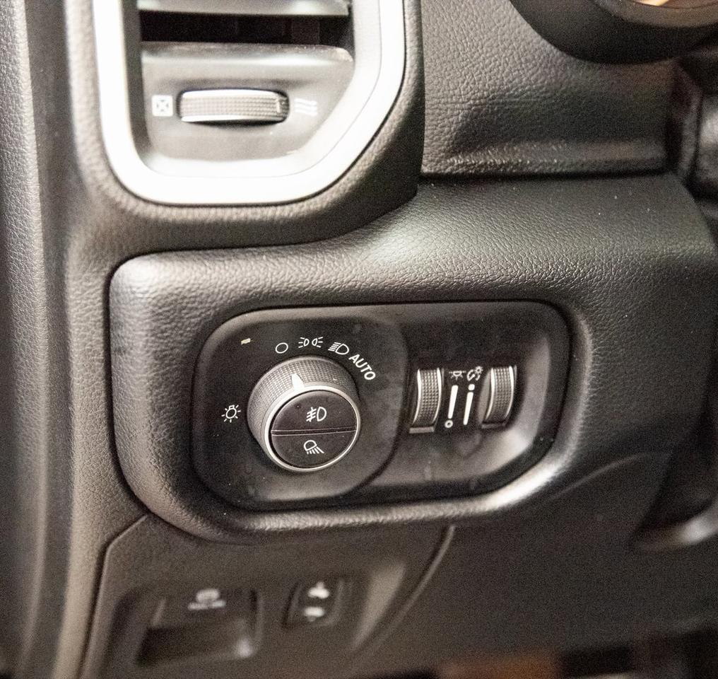 2019 Ram 1500 Big Horn/Lone Star Akron OH