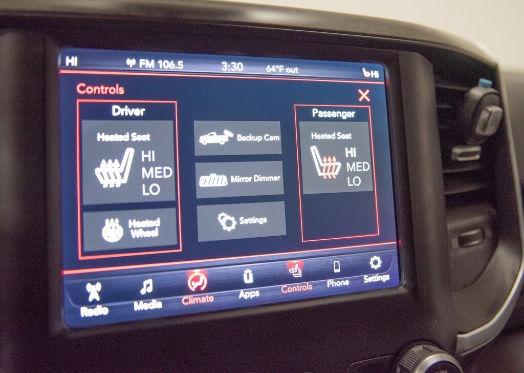 2019 Ram 1500 Big Horn/Lone Star Akron OH